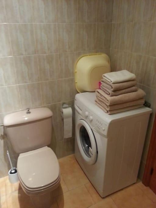 Estudio En Torrevieja A 700 M Del Mar Екстериор снимка